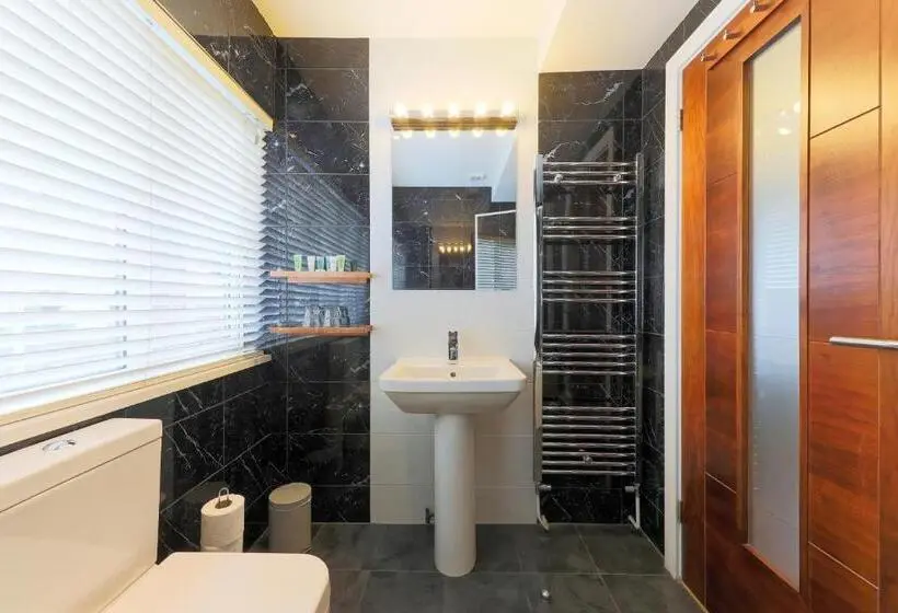 デラックスルーム, Stay 2a Boutique Rooms