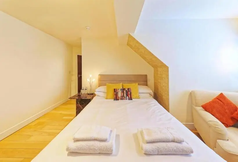 スーペリアールーム, Stay 2a Boutique Rooms