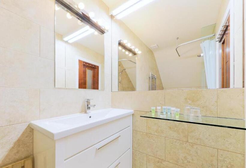 高级大房间, Stay 2a Boutique Rooms