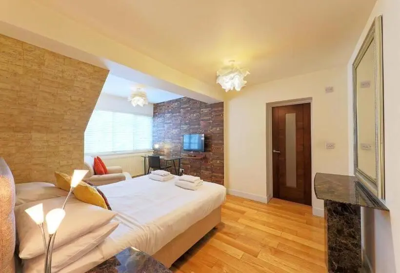 スーペリアールーム, Stay 2a Boutique Rooms
