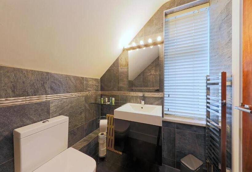 اتاق سوپریور, Stay 2a Boutique Rooms