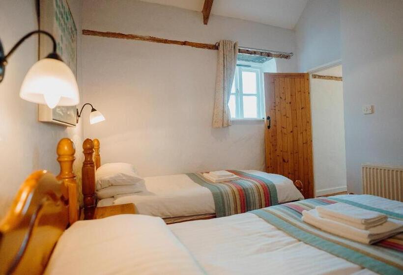 침실 2개 주택, Celtic Haven