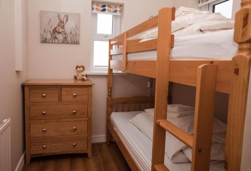 오두막, Celtic Haven