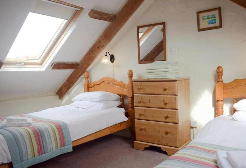 오두막, Celtic Haven