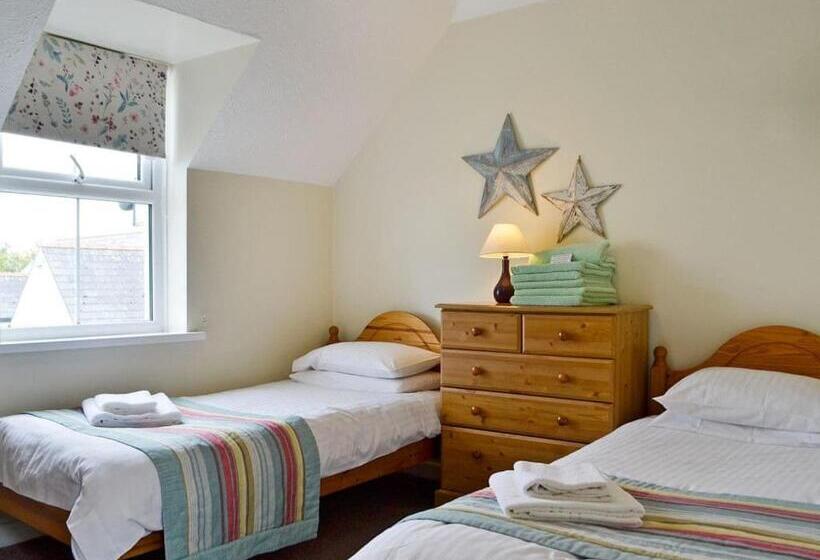 오두막, Celtic Haven