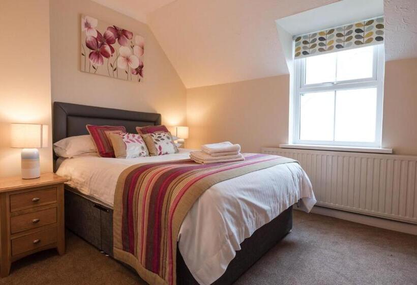 오두막, Celtic Haven