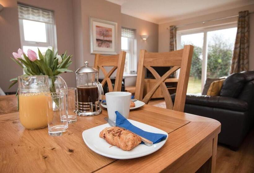 오두막, Celtic Haven