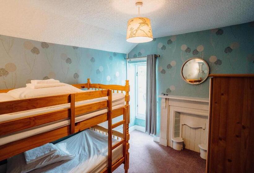 침실 1개 주택, Celtic Haven