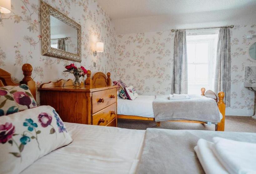 침실 1개 주택, Celtic Haven