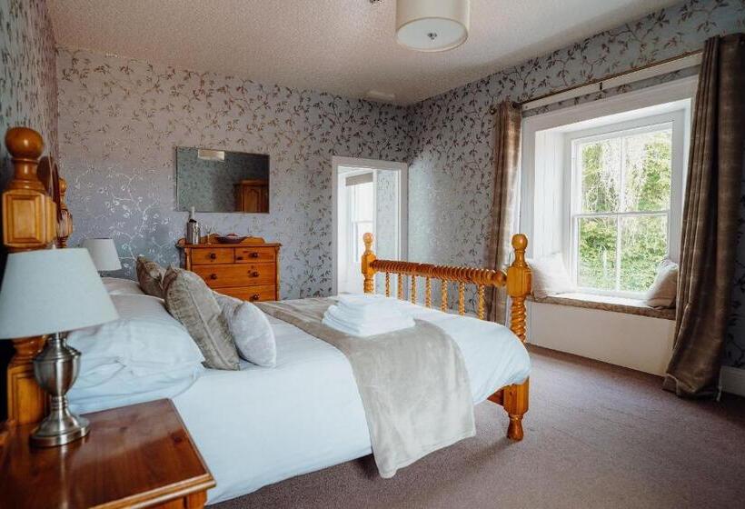 침실 1개 주택, Celtic Haven