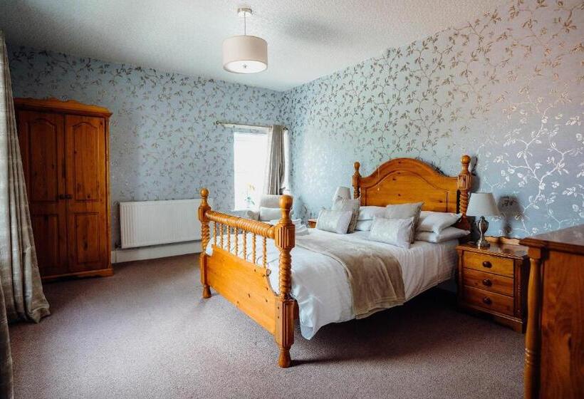 침실 1개 주택, Celtic Haven