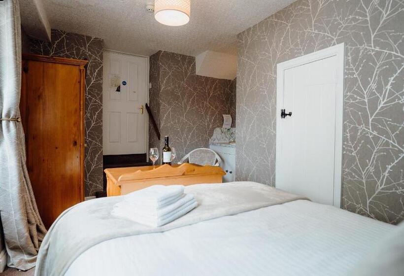 침실 1개 주택, Celtic Haven