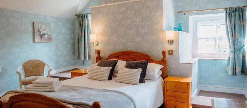 침실 1개 주택, Celtic Haven