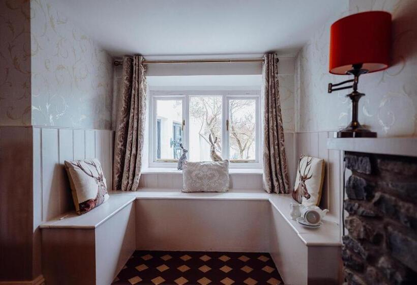 침실 1개 주택, Celtic Haven