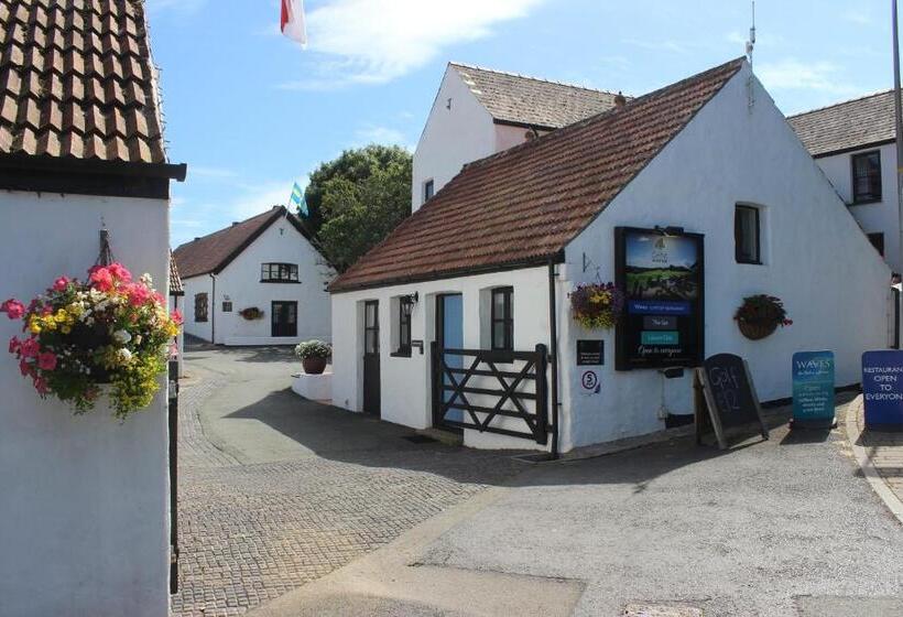 침실 2개 주택, Celtic Haven