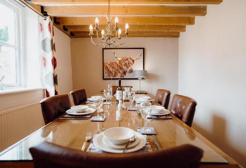 오두막, Celtic Haven