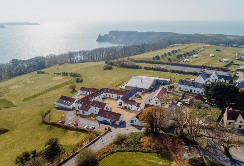 오두막, Celtic Haven