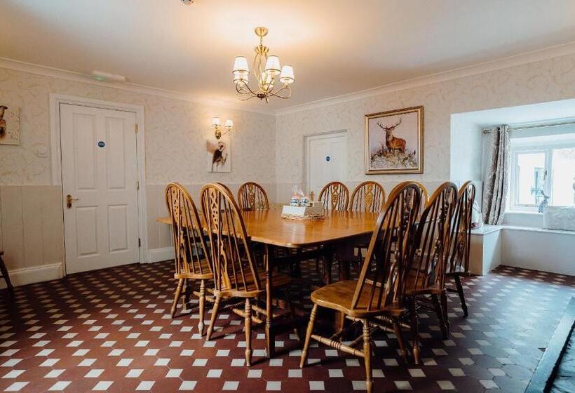 침실 1개 주택, Celtic Haven