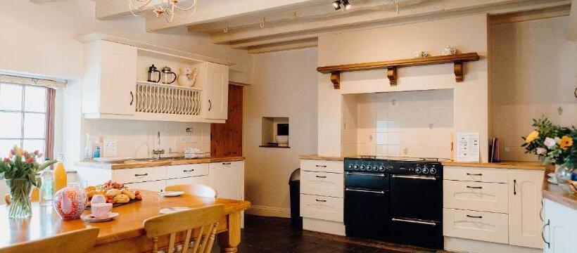 침실 1개 주택, Celtic Haven