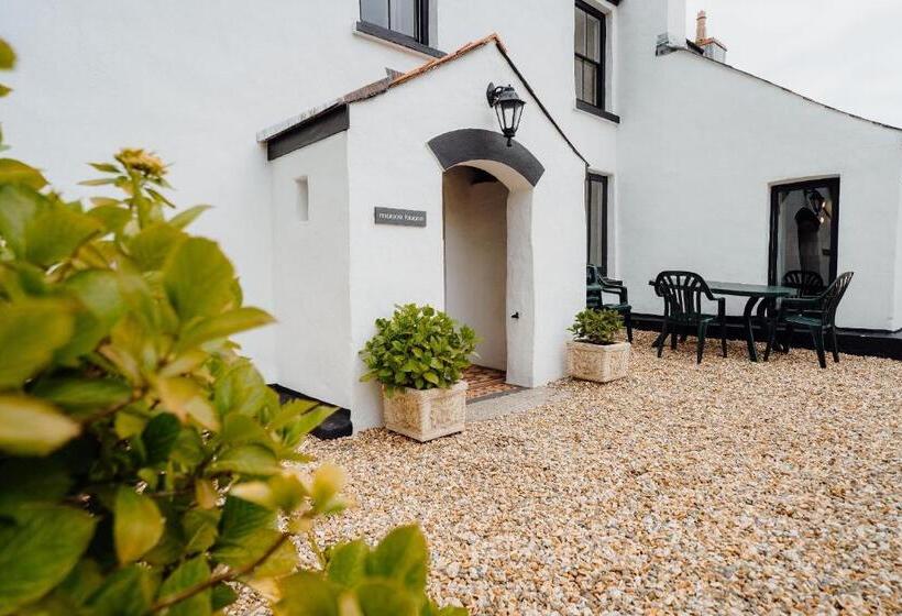 침실 1개 주택, Celtic Haven