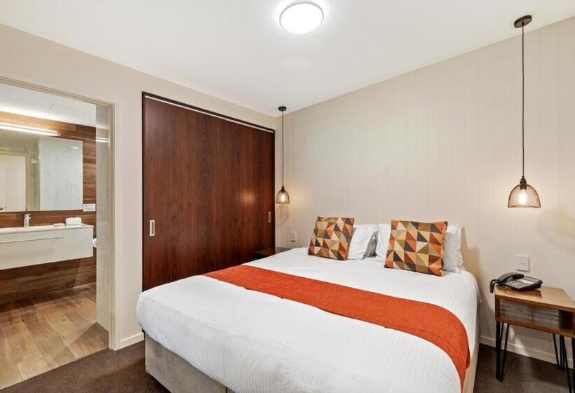 Апартаменты 1 Спальня с Видом, Altitude On Montville