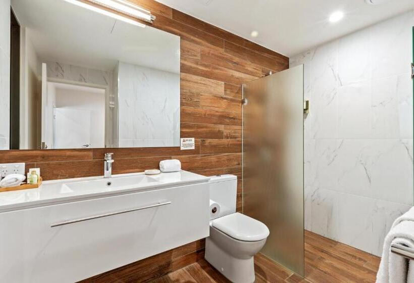 Апартаменты 1 Спальня с Видом, Altitude On Montville