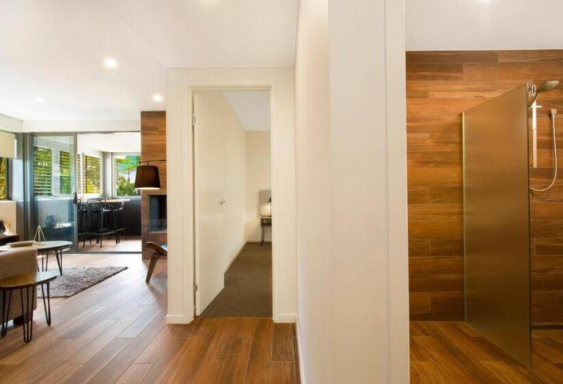 Апартаменты 2 Спальни, Altitude On Montville