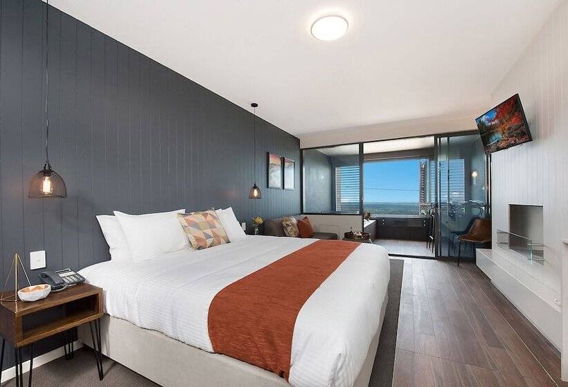 Студио Superior Вид на Море, Altitude On Montville