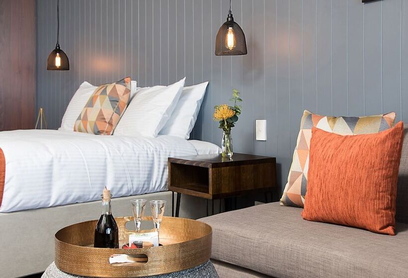 Студио Superior Вид на Море, Altitude On Montville