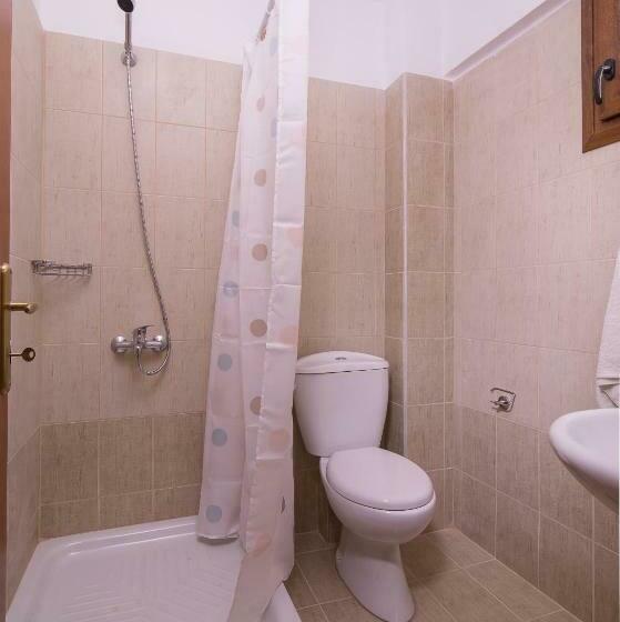 １ベッドルームアパートメント, Apanemia By Flegra Hotels