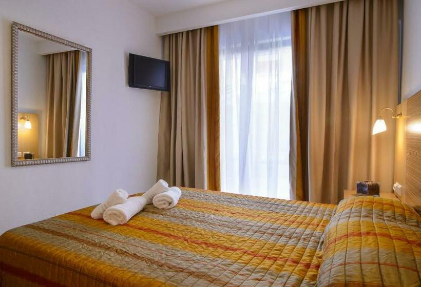 شقة غرفة واحدة, Apanemia By Flegra Hotels