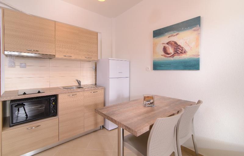 شقة غرفة واحدة, Apanemia By Flegra Hotels