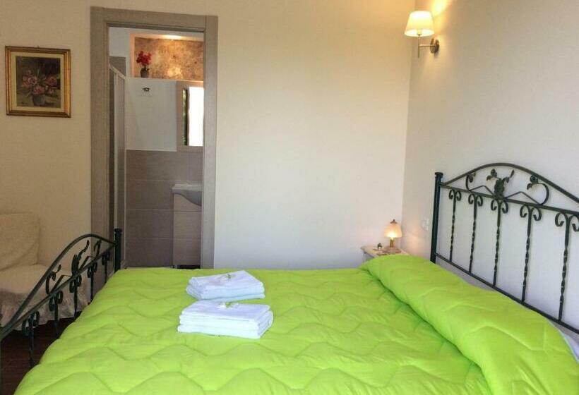 标准间, B&b Siciliantica