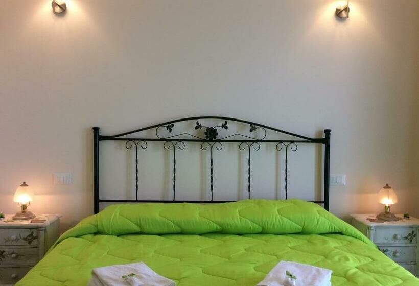 标准间, B&b Siciliantica