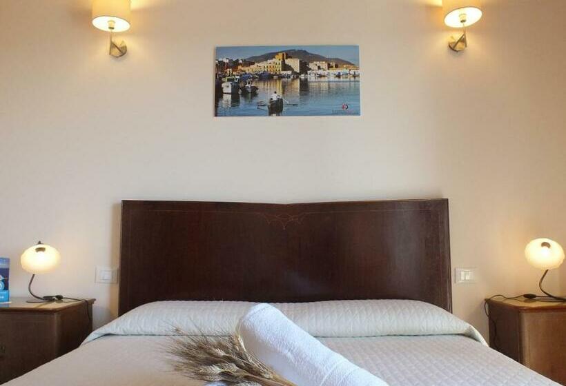 标准间, B&b Siciliantica