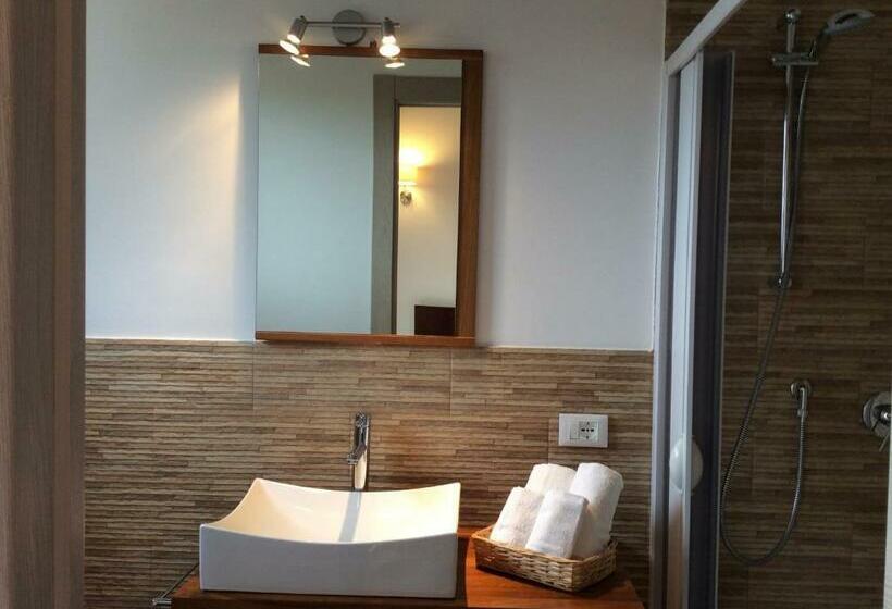 标准间, B&b Siciliantica