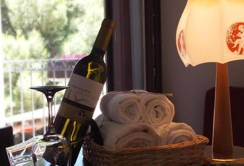 اتاق استاندارد, B&b Siciliantica