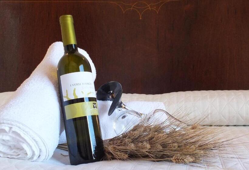 标准间, B&b Siciliantica