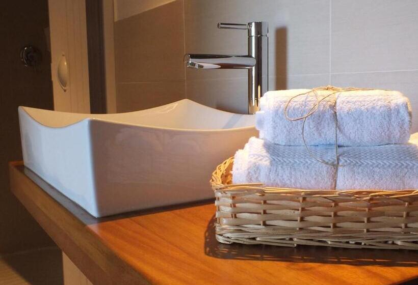 标准间, B&b Siciliantica