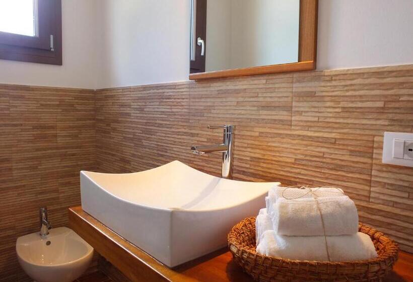 标准间, B&b Siciliantica