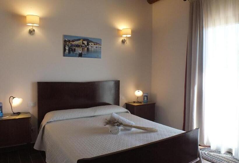 标准间, B&b Siciliantica