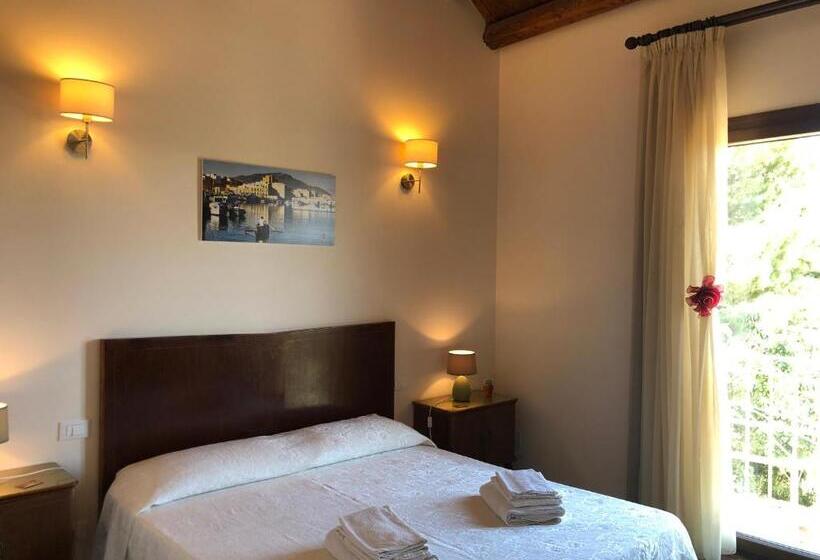 标准间, B&b Siciliantica