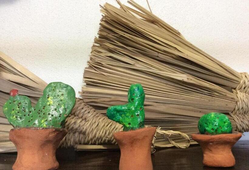 带1个卧室的公寓, B&b Siciliantica