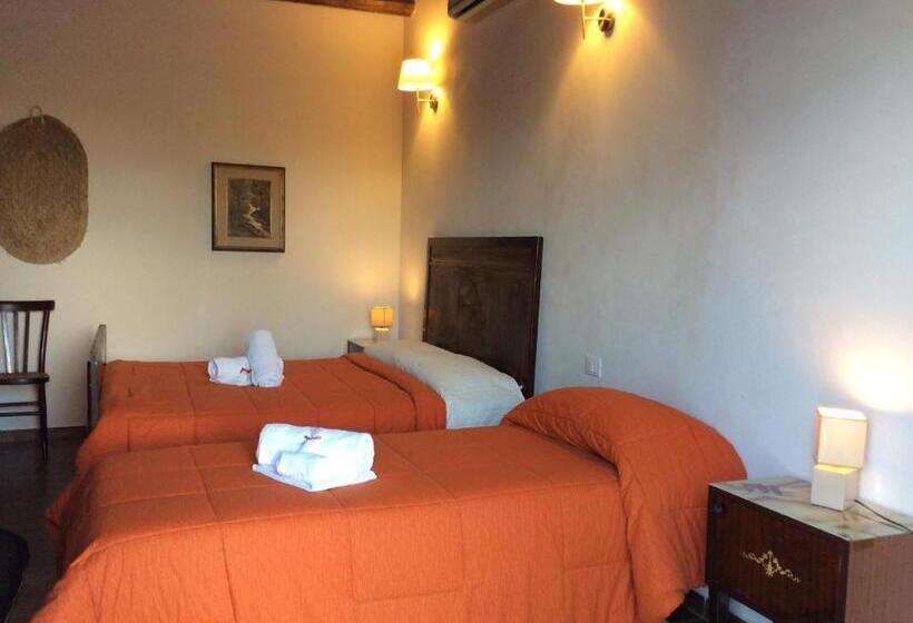 آپارتمان 1 خوابه, B&b Siciliantica