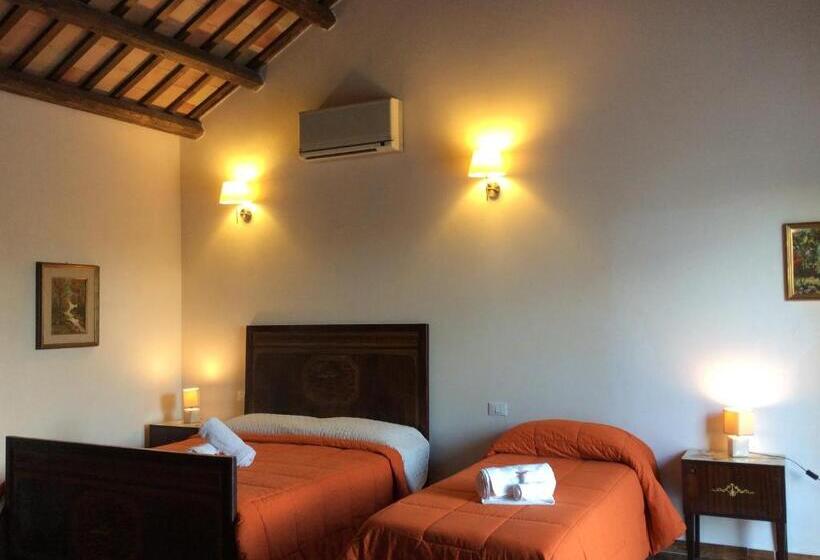 带1个卧室的公寓, B&b Siciliantica