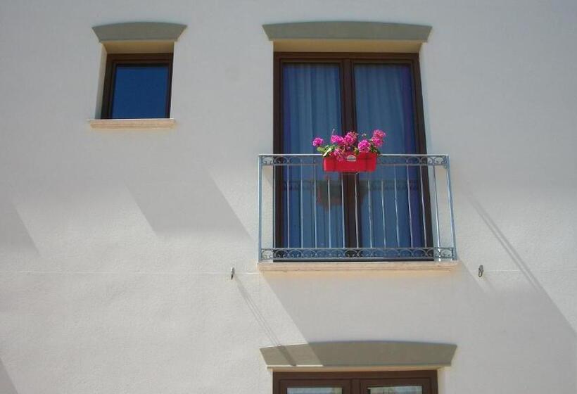 标准间, B&b Siciliantica