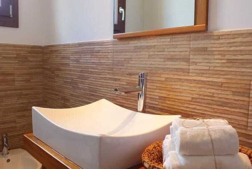 标准间, B&b Siciliantica