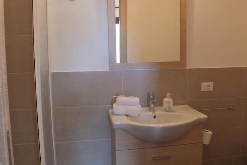 标准间, B&b Siciliantica