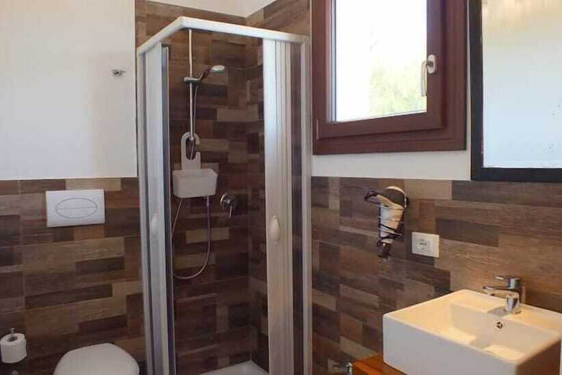 标准间, B&b Siciliantica