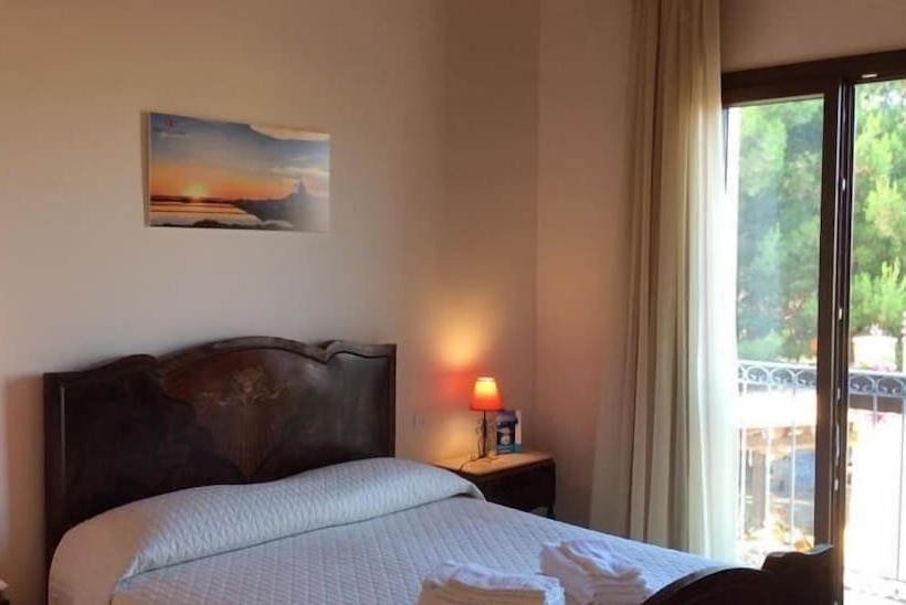 اتاق استاندارد, B&b Siciliantica
